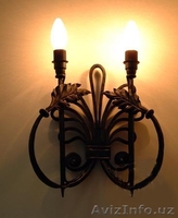 Люстра, светильник - Изображение #7, Объявление #513605