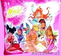 винкс winx винкс winx - Изображение #1, Объявление #533760