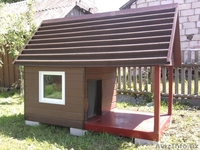 Вольер, будка для собак 940-90-48 в Ташкенте - Изображение #7, Объявление #574276