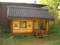 Вольер, будка для собак 940-90-48 в Ташкенте - Изображение #10, Объявление #574276