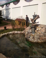 Вольер, будка для собак 940-90-48 в Ташкенте - Изображение #9, Объявление #574276