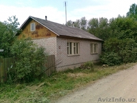 Продам дом на ПМЖ РОССИЯ СРОЧНО - Изображение #1, Объявление #729477