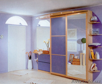 Изготовление,реставрация и лакировка кухни и корпусной мебели.998946413358 - Изображение #5, Объявление #754777