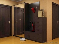 Изготовление,реставрация и лакировка кухни и корпусной мебели.998946413358 - Изображение #4, Объявление #754777