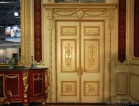 Изготавливаем Межкомнатные Двери из МДФ, также наличники и доборы. - Изображение #1, Объявление #773524