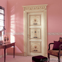 Изготавливаем Межкомнатные Двери из МДФ, также наличники и доборы. - Изображение #7, Объявление #773524