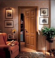 Изготавливаем Межкомнатные Двери из МДФ, также наличники и доборы. - Изображение #5, Объявление #773524