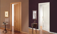 Изготавливаем Межкомнатные Двери из МДФ, также наличники и доборы. - Изображение #6, Объявление #773524
