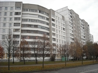 2-х комнатная  в Минске - Изображение #2, Объявление #785181