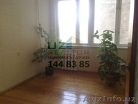 Бабура ул. (у супермаркета Korzinka) 4 комнаты этаж 10/12 кирпич 100 кв.м  - Изображение #2, Объявление #831132