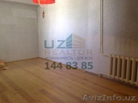 Бабура ул. (у супермаркета Korzinka) 4 комнаты этаж 10/12 кирпич 100 кв.м  - Изображение #4, Объявление #831132