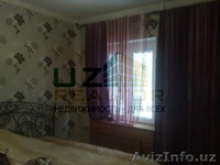 Госпитальный м-в (ор-рМирабадский рынок) 4 комнаты этаж 10/16 панель 100 кв.м - Изображение #3, Объявление #831153