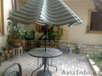 Кичик Бешагач ул. 5 комнат 6 соток 120 кв.м этажность 1 - Изображение #1, Объявление #831160