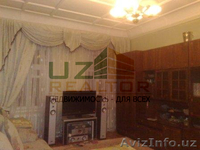 Кичик Бешагач ул. 5 комнат 6 соток 120 кв.м этажность 1 - Изображение #2, Объявление #831160