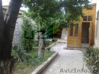 Кичик Бешагач ул. 5 комнат 6 соток 120 кв.м этажность 1 - Изображение #3, Объявление #831160