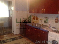 Нукусская ул. (у посольства России) 4 комнаты этаж 6/9 панель 180 кв.м - Изображение #5, Объявление #831150