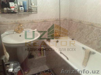 Госпитальный м-в (ор-рМирабадский рынок) 4 комнаты этаж 10/16 панель 100 кв.м - Изображение #6, Объявление #831153