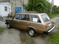 Продается ВАЗ 2102, 1977 г.в. - Изображение #1, Объявление #890323