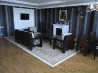 3-КОМНАТНАЯ ЕВРО-КВАРТИРА НА БАБУРА - Изображение #2, Объявление #895309