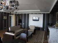 3-КОМНАТНАЯ ЕВРО-КВАРТИРА НА БАБУРА - Изображение #1, Объявление #895309