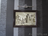 3-КОМНАТНАЯ ЕВРО-КВАРТИРА НА БАБУРА - Изображение #5, Объявление #895309