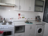 3-КОМНАТНАЯ ЕВРО-КВАРТИРА НА БАБУРА - Изображение #7, Объявление #895309