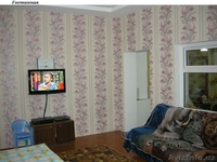 В связи с отъездом продам свой 1 этаж. дом в тихом тупике, общ. пл. 12 - Изображение #1, Объявление #896966