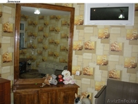 В связи с отъездом продам свой 1 этаж. дом в тихом тупике, общ. пл. 12 - Изображение #2, Объявление #896966