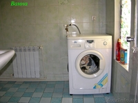 В связи с отъездом продам свой 1 этаж. дом в тихом тупике, общ. пл. 12 - Изображение #4, Объявление #896966