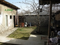 В связи с отъездом продам свой 1 этаж. дом в тихом тупике, общ. пл. 12 - Изображение #7, Объявление #896966