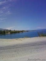 Домик на юге Иссык-Куля для туризма. Можно для ПМЖ - Изображение #6, Объявление #899311