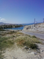 Домик на юге Иссык-Куля для туризма. Можно для ПМЖ - Изображение #8, Объявление #899311