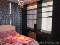 3-КОМНАТНАЯ ЕВРО-КВАРТИРА НА БАБУРА - Изображение #8, Объявление #895309