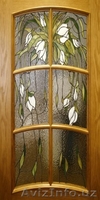 Витражная роспись. - Изображение #2, Объявление #898684