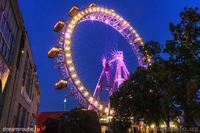   Один из символов Вены – колесо обозрения Ризенрад. - Изображение #4, Объявление #902167