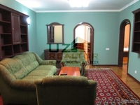 3-комнатная квартира в Центе с оригинальнқм подвалом - Изображение #1, Объявление #917922