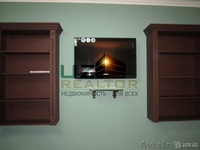 3-комнатная квартира в Центе с оригинальнқм подвалом - Изображение #4, Объявление #917922