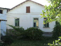 ПРОДАЕТСЯ ДОМ В ЯНГИБАЗАРЕ - Изображение #1, Объявление #917463