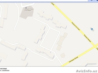 улица Паркентская, Хамзинский р/н - Изображение #2, Объявление #912118