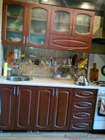 2 комнаты, переделанные в 3-х на Чиланзаре - Изображение #1, Объявление #913520