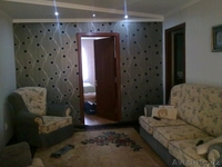 2 комнаты, переделанные в 3-х на Чиланзаре - Изображение #2, Объявление #913520