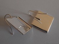 Фурнитура для бижутерии из Испании - Изображение #2, Объявление #172305