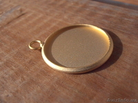 Фурнитура для бижутерии из Испании - Изображение #4, Объявление #172305