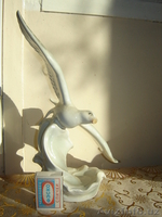 Фарфоровые статуэтки - Изображение #3, Объявление #930715