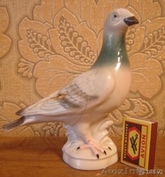 Фарфоровые статуэтки - Изображение #8, Объявление #930715