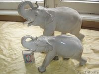 Фарфоровые статуэтки - Изображение #5, Объявление #930715