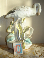 Фарфоровые статуэтки - Изображение #2, Объявление #930715