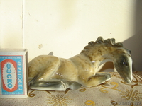 Фарфоровые статуэтки - Изображение #4, Объявление #930715