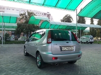 Продам Chevrolet Tacuma Минивэн 2008 г., объем д.: 1598 см3 - Изображение #3, Объявление #949531