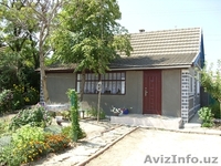 два дома в одном дворе - Изображение #1, Объявление #944535